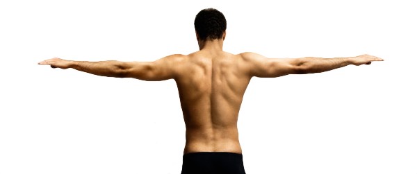 great posture with the Alexander Technique